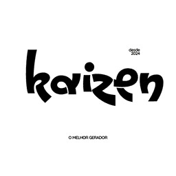 Kaizen Logo